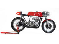 2008 Honda Davies Motorsport
