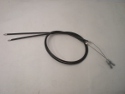 Throttle Cables