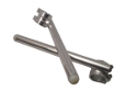 Aluminium Clip Ons
