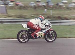 John Davies