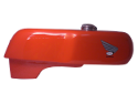 TAB Honda K4 Tank, Fibreglass